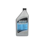 Huile hydraulique QUICKSILVER 858075QB1  Power Trim Steering Fluid 1L