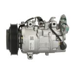 Compresseur de climatisation TEAMEC 8629632