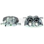 Bremssattel BUDWEG 345156