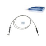 Cable, caja de cambios DT Spare Parts 3.53274