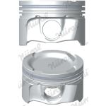 Pistón NÜRAL 87-450400-30