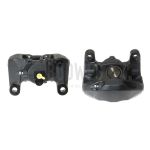 Bremssattel BUDWEG 344308BK
