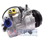 Compressore aria condizionata MEAT & DORIA K15295