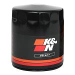 Filtro de óleo K&N SO-1001