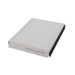 Kupéfilter CORTECO 80000158
