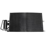 Condensator, airconditioning VEMO V40-62-0008