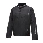 Motorrad Textiljacke ADRENALINE HERCULES PPE Größe 5XL