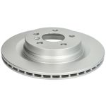 Disco de freno ABE C4B055ABE-P,1 Piezza