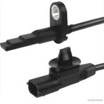 ABS-sensor HERTH+BUSS ELPARTS J5901033