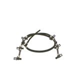Schlauch, Leckkraftstoff BOSCH 0 928 402 102