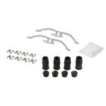 Asennussarja, jarrupalat QUICK BRAKE 109-0202
