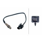 Sonda lambda HELLA 6PA 358 243-631