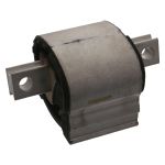 Lagerung, Getriebe FEBI BILSTEIN 49215, Hinten