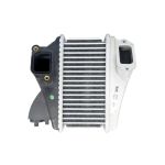 Incercooler NISSENS 961522