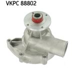 Kit de reparación, bomba de agua SKF VKPC 88802