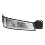 Luz de nevoeiro da frente GIANT 131-VT13231AR