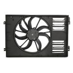 Lüfter, Motorkühlung THERMOTEC D8W053TT