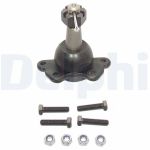 Rotule de suspension DELPHI TC1623