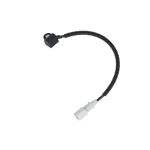 Sensor, posición arbol de levas BOSCH 0 986 280 755