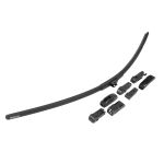 Wischblatt SPARCO SPW1126, 650mm, Vorne, 1 Stück
