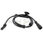 ABS-sensor SNR ASB155.11