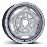 Stahlfelge 16 zoll ALCAR 5x160 5,5J ET56