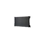 Motorkylare HELLA 8MK 366 302-811