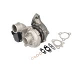 Lader, Aufladung TURBO REMAN 784114-3/TR
