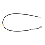 Cable, freno de servicio AKUSAN AG 0127