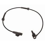 ABS-sensor TEXTAR 45039400