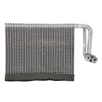Evaporatore, impianto di climatizzazione NISSENS 92327