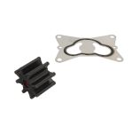Kit de reparação, bomba de refrigeração QUICKSILVER 8M0137221
