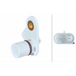 Sensor voor besturingsas HELLA 6PU358 380-941