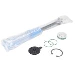 Trockner, Klimaanlage NRF 33359