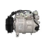 Compressor airconditioning NRF KLIMA NRF 320151