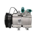 Klimakompressor THERMOTEC KTT090452