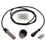 Wielsnelheidssensor FEBI BILSTEIN 40479