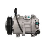 Airco-compressor DOOWON 1E23E-09100