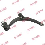 Suspensão da roda KYB KSC4618