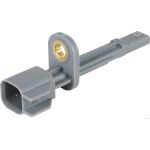ABS-sensor HERTH+BUSS ELPARTS 70660665