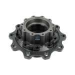 Mozzo ruota DT Spare Parts 1.17211