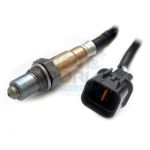 Sonda lambda MEAT & DORIA 81686