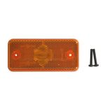 Umrissleuchte TRUCKLIGHT SM-RV004