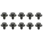 Clip - Modanatura decorativa / protettiva ROMIX ROM C70952