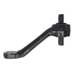 Braço de controlo, suspensão da roda DT SPARE PARTS 4.67430
