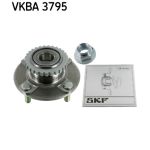 Radlagersatz SKF VKBA 3795