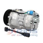 Klimakompressor MEAT & DORIA K11224A