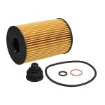 Filtro de aceite MANN-FILTER HU 8007 Z KIT