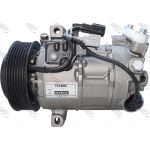 Klimakompressor TEAMEC 8629633