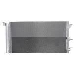 Condensator, airconditioning DELPHI TSP0225553